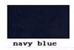 Natty Records Store Men's Suits Navy Blue / M Soul Deep Suit